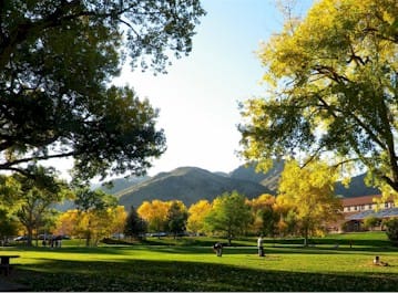 Community Center - Golden Colorado