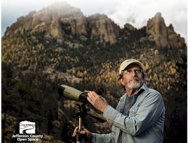 Jeffco Open Space Volunteers