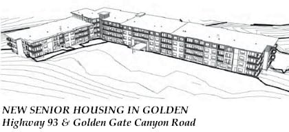 Senior Housing in Golden Colorado