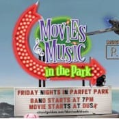 Movies & Music in the Park - Golden Colorado