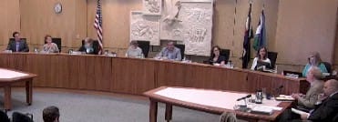 City Council - Golden Colorado