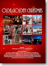 Book: Olde Golden Chrirstmas