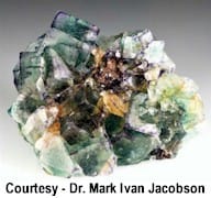 Pegmatites - Dr. Mark Ivan Jacobson