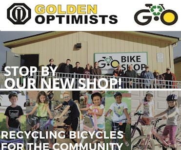 Optimists Club of Golden Colorado