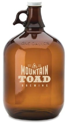 Mountain Toad Brewing - Golden CO