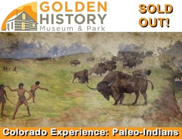 Golden History Museum - Golden CO