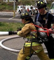 Fire Department - Golden Colorado