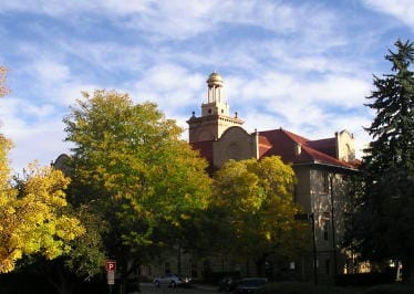 Colorado School of Mines - Golden Colorado