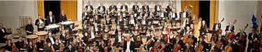 Jefferson Symphony Orchestra - Golden CO