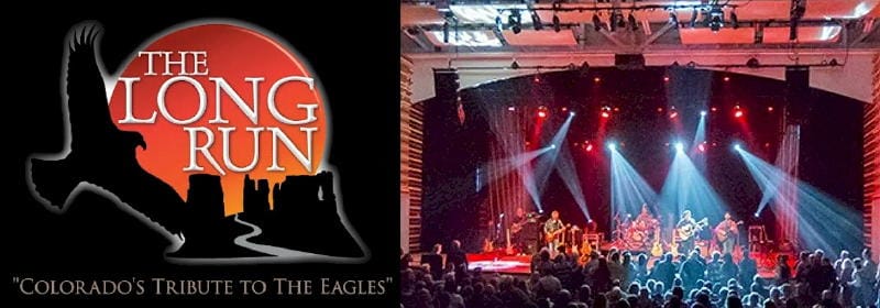 The Long Run - Colorado's Tribute to the Eagles