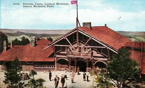 Buffalo Bill Museum