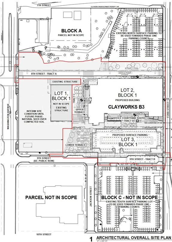 6:30PM Planning Commission Meeting @ City Hall