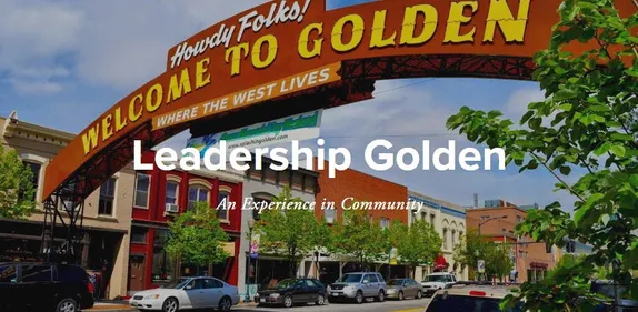 Applications are now open for Leadership Golden