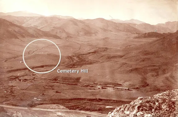 Cemetery Hill