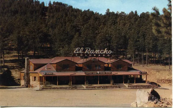 El Rancho