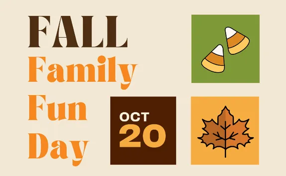 11AM-1PM Fall Family Fun Day @ Jeffco Fairgrounds