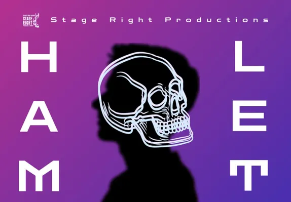 7PM Hamlet @ Golden High School