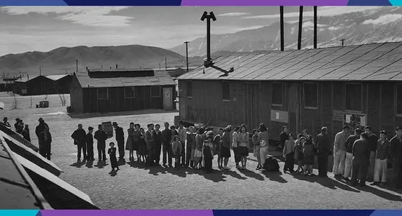 2-3PM Virtual/Call In: Active Minds Mondays - The U.S. Internment of Japanese-Americans