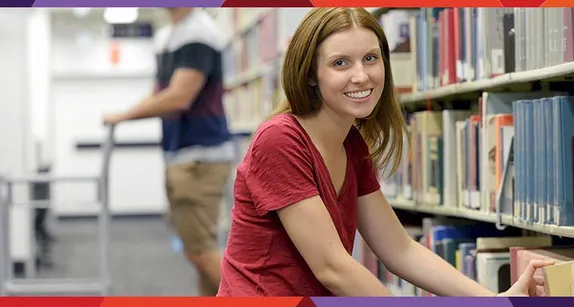 4-7PM Teen Volunteer Hours @ The Library