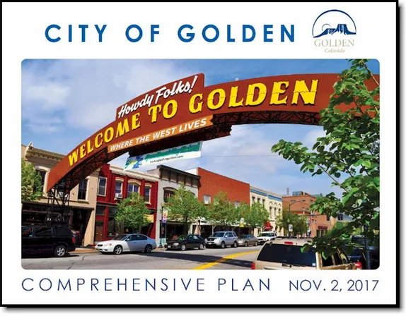 10AM Comprehensive Plan Community Engagement  @ Miners Alley