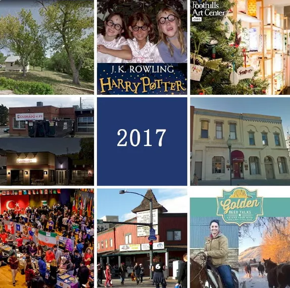 2017 in Review