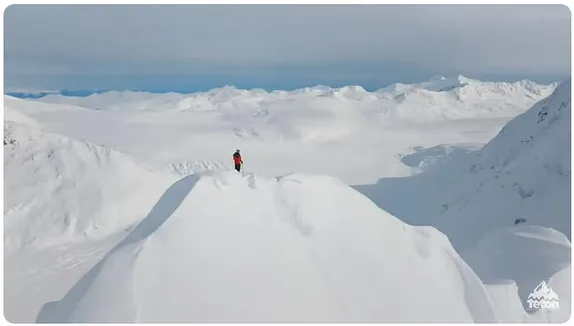 6PM CMC Presents: Teton Gravity Research Film Festival: Beyond the Fantasy @ Friedhoff Hall