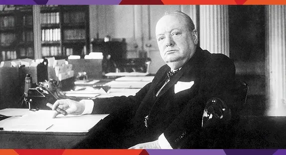 2-3PM Virtual Active Minds: Winston Churchill