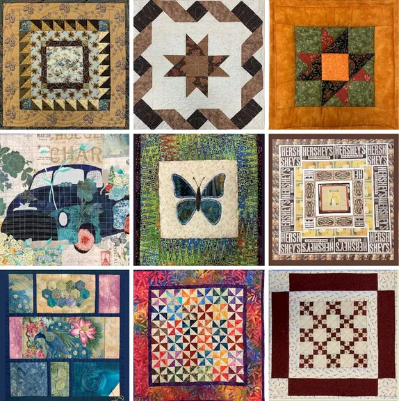 Here’s What’s Happening at the Rocky Mountain Quilt Museum in the Month of November