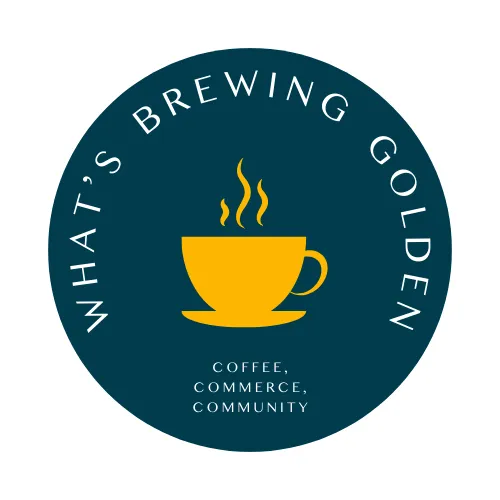 8-9AM What's Brewing Golden @ The Golden Hotel