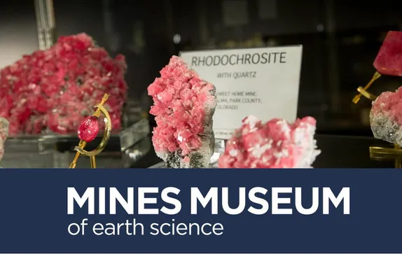 1-4PM Mineral ID Day @ CSM Geology Museum