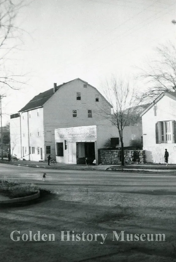 Dismantling the Mill