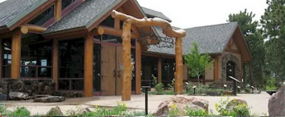 1-4PM Nature Journal Club: Poetic Pages @ Lookout Mtn Nature Center Loo