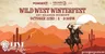 5-9:30PM Wild West Winterfest @ The Buffalo Rose