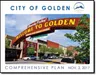 2-4PM Golden Comprehensive Plan Community Engagement & Feedback Opportunity